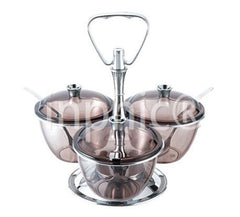 INPHIC-塑膠調味瓶/套裝/收納盒/8053P 20cm