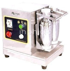 INPHIC-不鏽鋼奶茶搖搖機 搖勻機 奶茶機 雙頭搖勻機