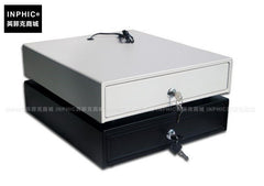INPHIC-pos收銀錢箱黑白兩色