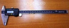 INPHIC-分析測量 電子數位顯示遊標卡尺0-150MM 實用實惠