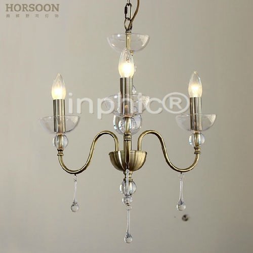 INPHIC-美式鄉村美克美家簡約客廳餐廳飯廳書房臥室吊燈