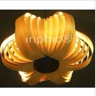 INPHIC-高級招待會所  樣板房 泰式風情 南瓜吊燈