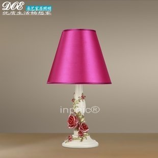 INPHIC-歐式裝飾小檯燈床頭燈創意學習燈飾客廳書房臥室燈具L2015