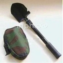 INPHIC-大【工兵鏟 鍬 小款】多功能 鏟 露營裝備、戶外工具