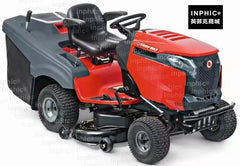 INPHIC-商用 營業 專業用汽油草坪車 草坪機修草機修草車割草機