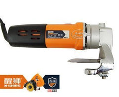 INPHIC-2.5mm電剪刀鐵皮剪500W全銅電機專業級
