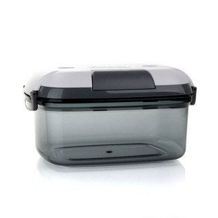 INPHIC-抽氣型真空保鮮盒 真空密封罐 2000ml 隱藏式抽氣泵