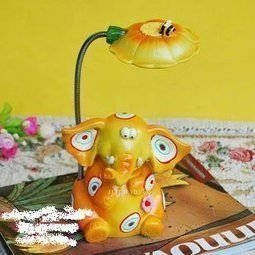 INPHIC-LED檯燈學生兒童創意時尚臥室床頭閱讀書寫學習電池檯燈