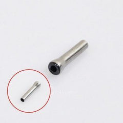 INPHIC-中通魚竿的竿頭導環內徑2mm自選DIY配件快樂垂釣