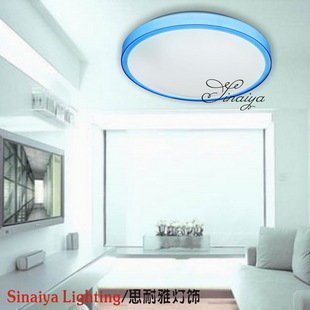 INPHIC-客廳浴室 吸頂燈臥室燈具 壓克力B