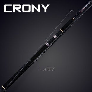INPHIC-攻擊竿 直柄3.0米硬調 海鱸竿