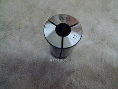 INPHIC-商用 營業 CNC銑床配件銑夾頭C20直筒夾強力夾頭SC20 3 4 5 6 8 10-20MM