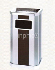 INPHIC-漆座地煙灰菸灰桶寫字樓電梯口垃圾桶大廳垃圾桶