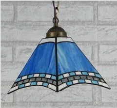 INPHIC-藝術吊燈 時尚餐廳吊燈 經典歐式吊燈 方形走道燈單頭吊燈