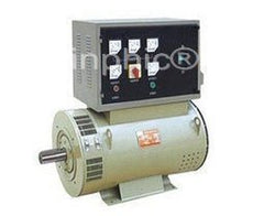 INPHIC-30kw三相交流同步發電機 工業用電發電機