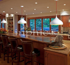 INPHIC-北歐餐桌燈現代簡約日式餐廳吊燈咖啡廳酒吧臺走道客廳燈