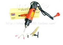 INPHIC-商用 營業 大功率280W變速小電磨 送磨頭鑽頭碳刷