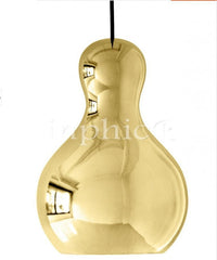 INPHIC-餐廳吧臺單三頭酒吧咖啡廳北歐樓梯吊燈簡約藝術玻璃燈具 白黑金銀酒紅色可選