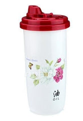 INPHIC-陶瓷油瓶油瓶醬油瓶醋瓶防漏控油小款雅誠德