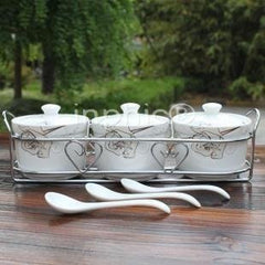 INPHIC-家居必備陶瓷密封罐調味罐儲物罐超實用實惠陶瓷用品