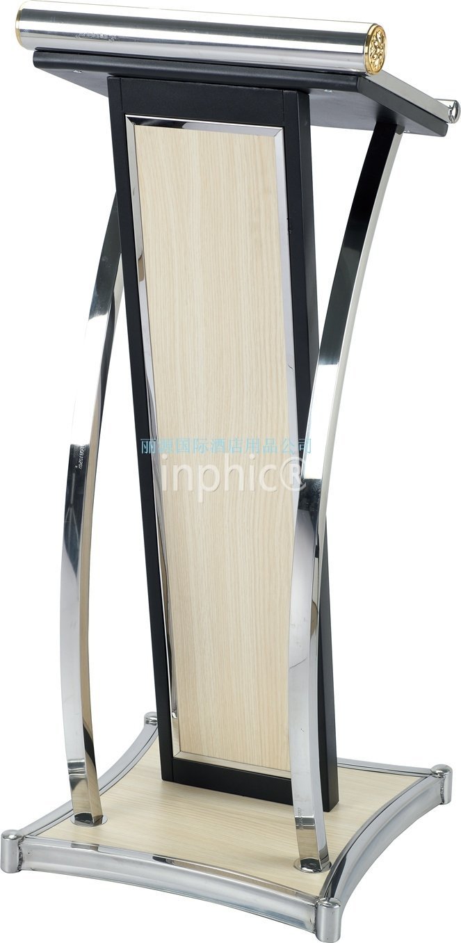 INPHIC-迎賓臺接待臺發言臺導向臺婚慶司儀問詢臺講桌演講臺禮賓婚禮