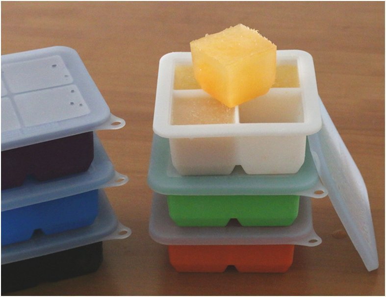 INPHIC-創意4格冰格食品級矽膠冰模製冰格DIY冰塊製冰盒超大方