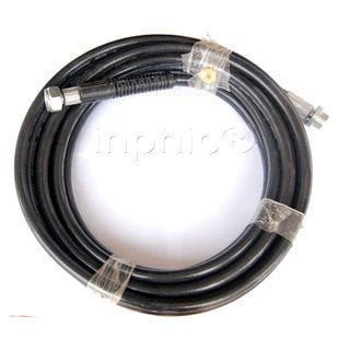 INPHIC-高壓清洗機配件洗車機水泵洗車器高壓管出水管高壓軟管