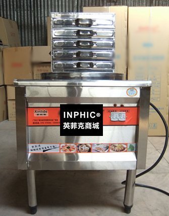 INPHIC-腸粉機 廣東蒸腸粉機 無風機腸粉機 抽屜式腸粉機器