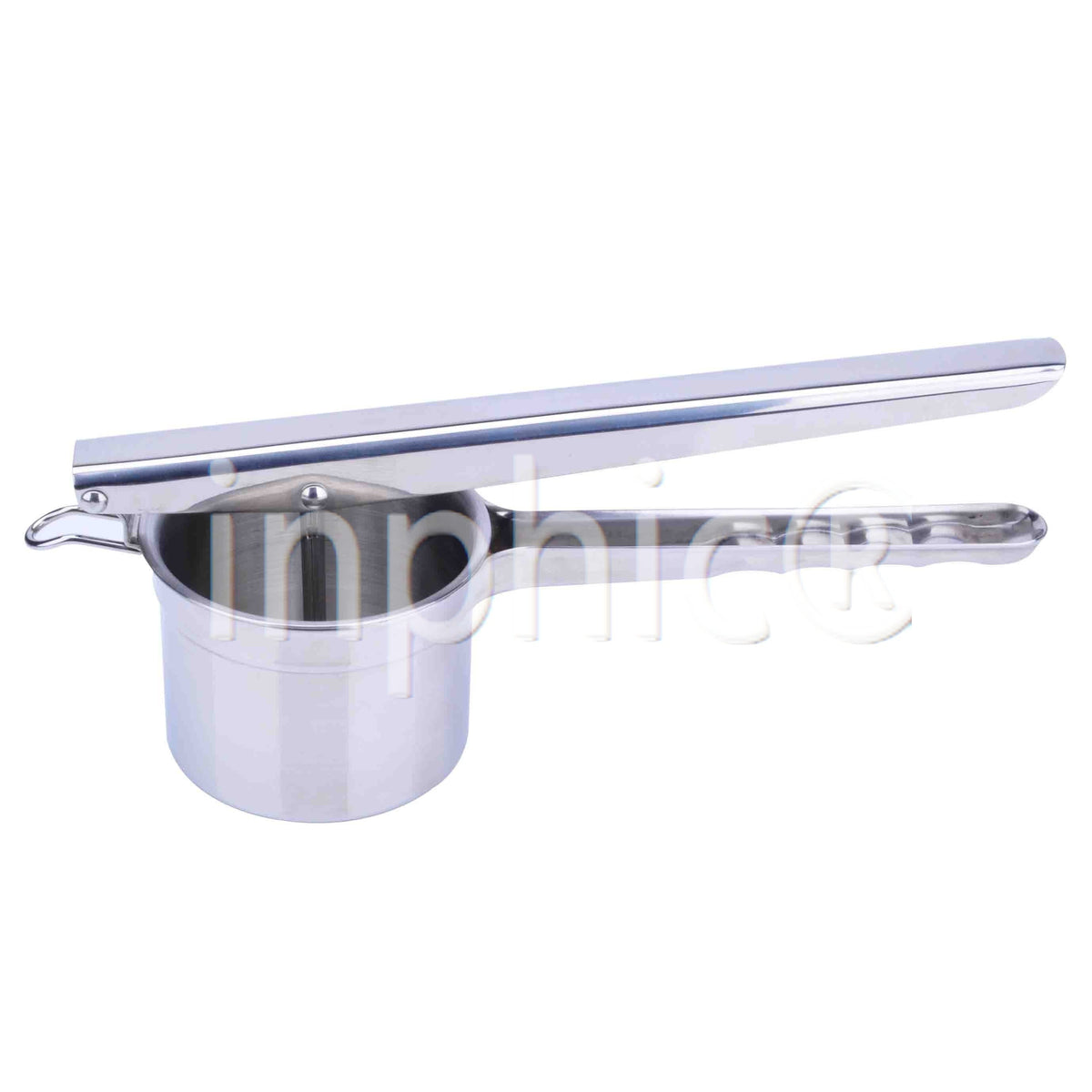 INPHIC-不鏽鋼榨汁器 蔬果壓汁器手動榨汁機果汁機 手動馬鈴薯泥器