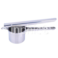 INPHIC-不鏽鋼榨汁器 蔬果壓汁器手動榨汁機果汁機 手動馬鈴薯泥器