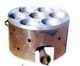 INPHIC-商用營業用 漢堡爐 漢堡機