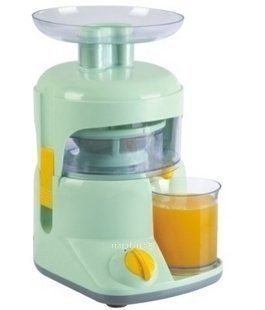 INPHIC-榨汁機 水果蔬菜榨汁 自動保護 造型獨特 操作簡單