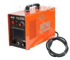 INPHIC-氬弧焊機 電焊機 手工焊直流焊機220V