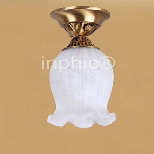 INPHIC-歐式燈飾燈具 青古全銅玄關燈 走廊燈 陽檯燈8036單吸