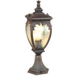 INPHIC-小蜻蜓戶外圍牆小區立燈別墅柱燈