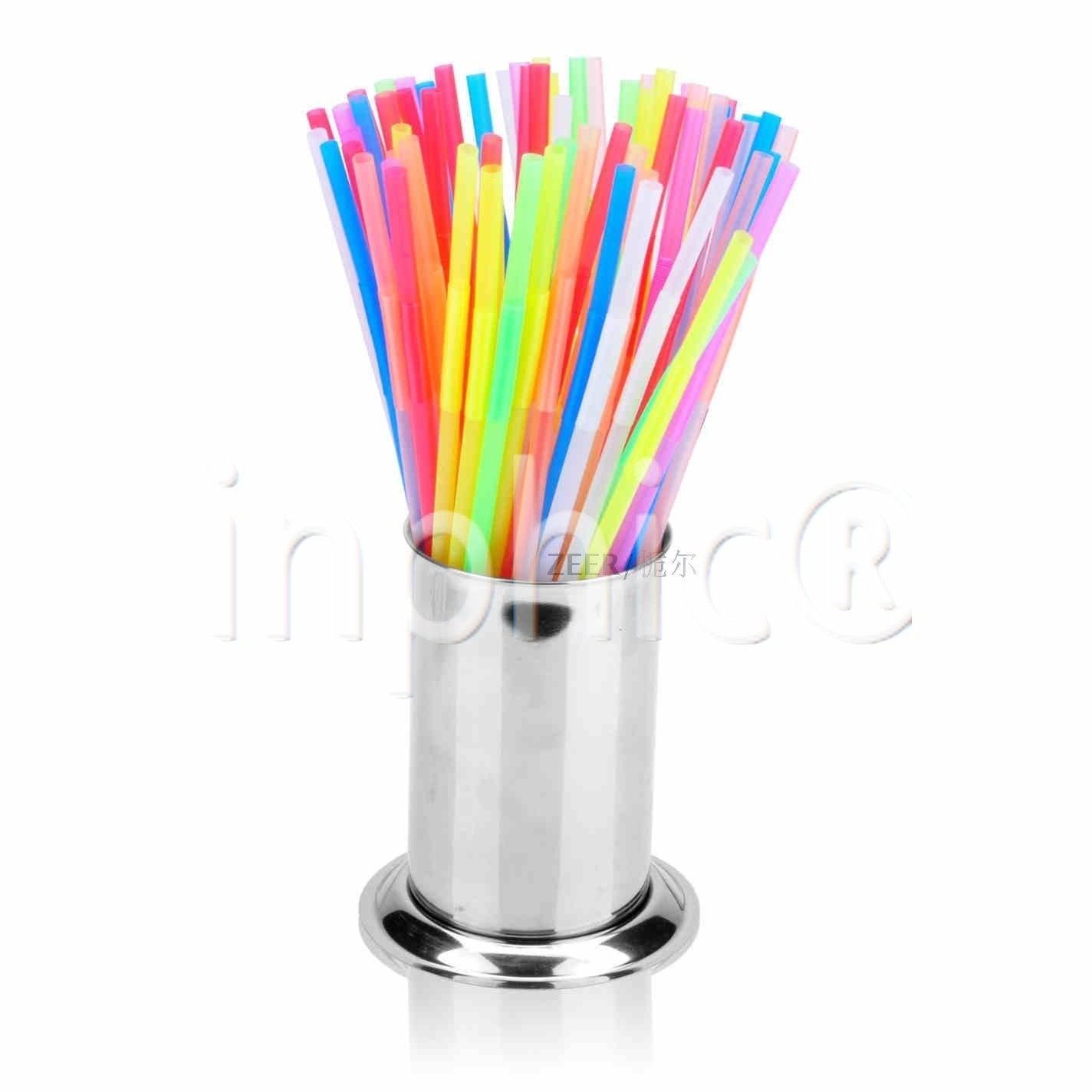 INPHIC-高級不鏽鋼寬底座吸管桶 筷子筒 奶茶店酒吧用品