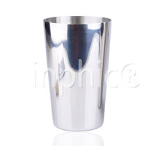 INPHIC-小款不鏽鋼調酒器波士頓對口杯 600ml對口廳 美式雪克杯調酒工具