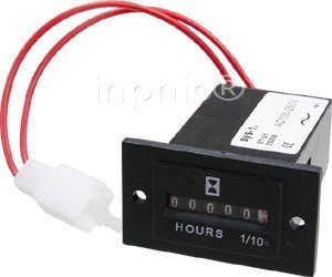 INPHIC-供應儀器儀表SYS-2工業計時器累時計數器發電機控制面板計時器-OLF001104A