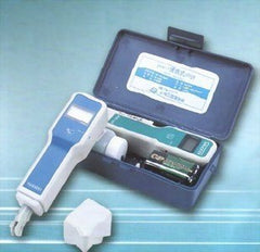 INPHIC-分析測量 攜帶式酸度計