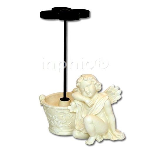 INPHIC-小天使 四格傘架