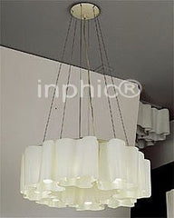 INPHIC-白雲朵朵客廳吊燈書房吊燈