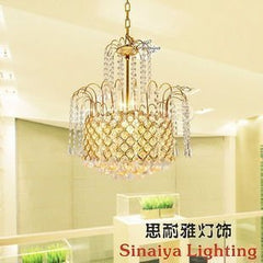 INPHIC-現代簡約吊燈餐廳燈臥室燈水晶燈燈飾燈具