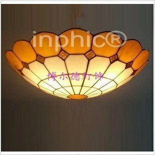 INPHIC-歐式吸頂燈、地中海風格古典燈 燈飾燈具 簡約燈具