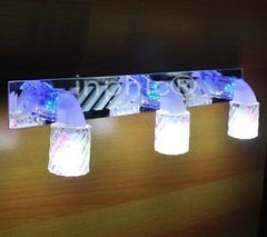 INPHIC-燈具 高檔 水晶燈浴室燈LED燈 燈飾