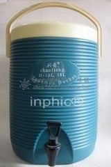INPHIC-18L奶茶保溫桶奶茶桶（奶茶店必備）