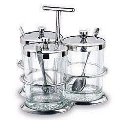 INPHIC-不鏽鋼調料套  調味瓶 調味罐 調味盒 調料罐