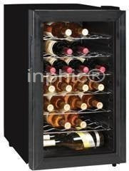INPHIC-紅酒櫃 恆溫酒櫃 葡萄酒櫃 熱銷機型 28支裝