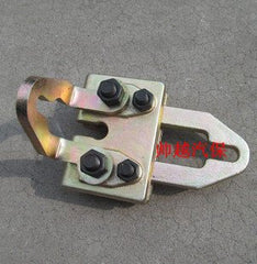 INPHIC-手持工具 寬齒型張引夾 鈑金工具 大樑校正儀夾具 結實耐用