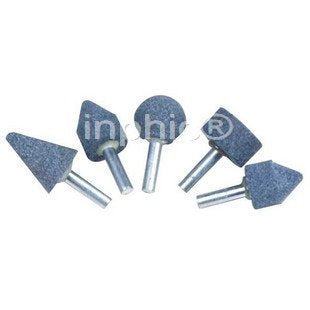 INPHIC-商用 營業 5PCS　磨頭