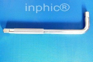 INPHIC-汽車保養工具 方頭12.5mm系列彎桿 配套彎桿 12